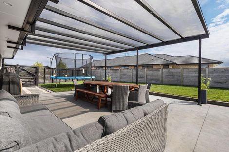 Photo of property in 48 Hampton Terrace, Matamata, 3400