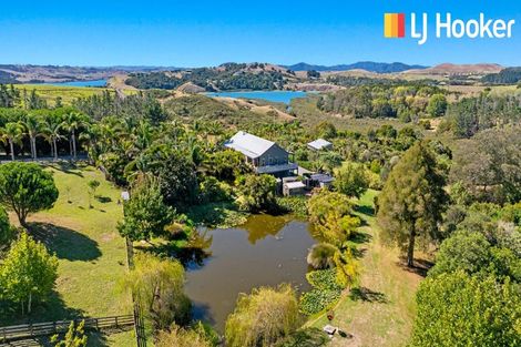 Photo of property in 134 Phillips Road, Kaiwaka, 0573