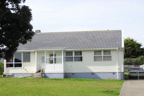 Photo of property in 78 Harper Street, Gonville, Whanganui, 4501