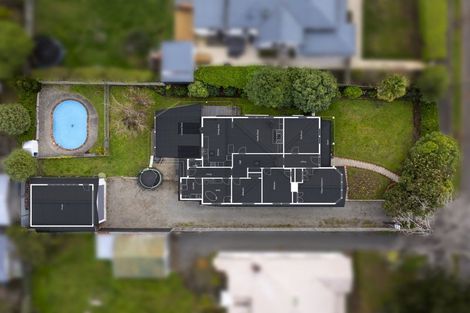 Photo of property in 65 Essex Street, Masterton, 5810