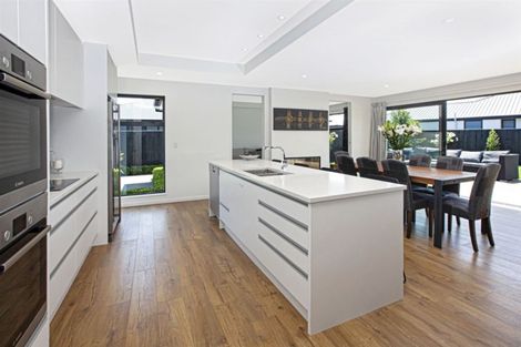 Photo of property in 45 Grayshott Avenue, Casebrook, Christchurch, 8051