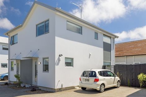 Photo of property in 3/51 Hills Road, Edgeware, Christchurch, 8013