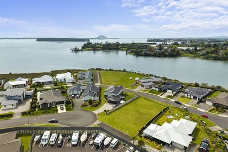 Photo of property in 17 Wairere Rise, Omokoroa, 3114