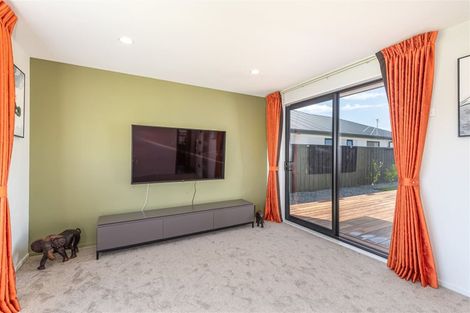 Photo of property in 17 Conailus Street, Halswell, Christchurch, 8025