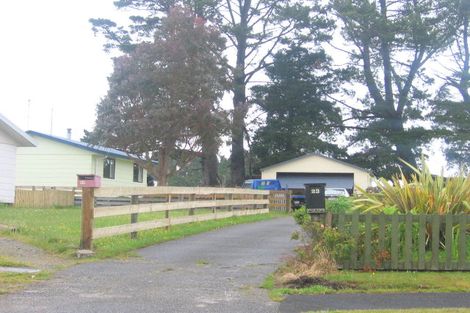 Photo of property in 23 Karamu Place, Ohakune, 4625