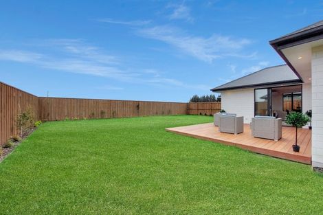 Photo of property in 34 Brenley Drive, Rolleston, 7614