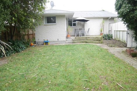 Photo of property in 60 Roydvale Avenue, Burnside, Christchurch, 8053