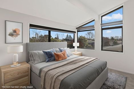 Photo of property in 24c Canberra Place, Redwood, Christchurch, 8051