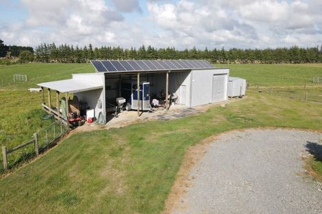 Photo of property in 38 Chertsey Road, Chertsey, Ashburton, 7772