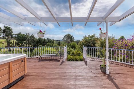 Photo of property in 14 Hillside Heights Road, Huntly, 3771