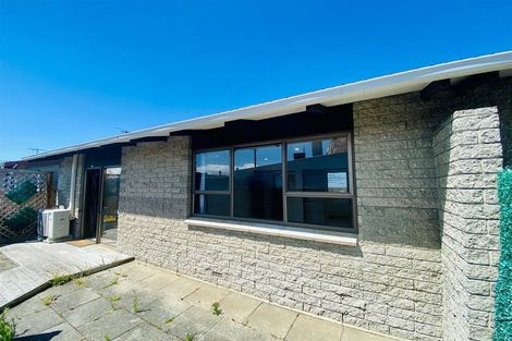 Photo of property in 65e Wesley Street, South Dunedin, Dunedin, 9012