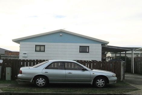 Photo of property in 1/2 Palmer Court, Paraparaumu, 5032