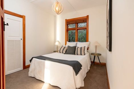 Photo of property in 17 Hornsey Road, Melrose, Wellington, 6023