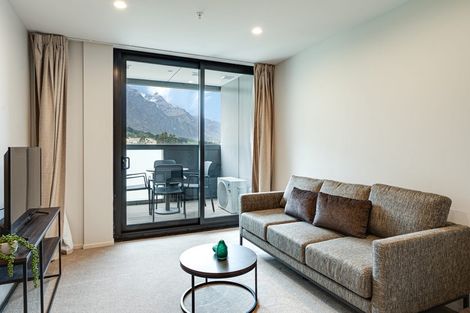 Photo of property in 503/18 Mountain Ash Drive, Frankton, Queenstown, 9300