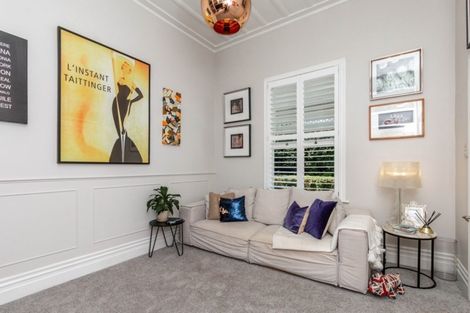 Photo of property in 21 Schofield Street, Grey Lynn, Auckland, 1021