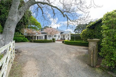 Photo of property in 132 South Manakau Road, Manakau, Otaki, 5583