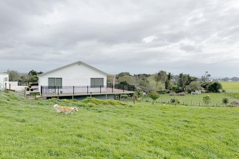 Photo of property in 78c Hyland Place, Waiuku, 2681