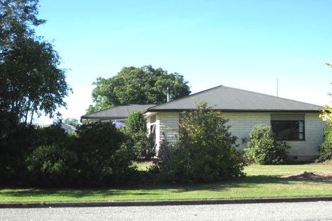 Photo of property in 21 Taylor Street, Geraldine, 7930