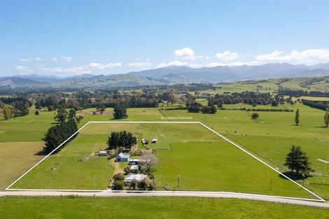 Photo of property in 49 Budd Road, Upper Plain, Masterton, 5888