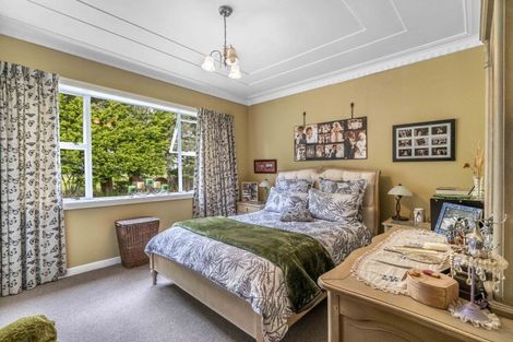 Photo of property in 155 Tussock Creek Grove Bush Road, Grove Bush, Invercargill, 9872