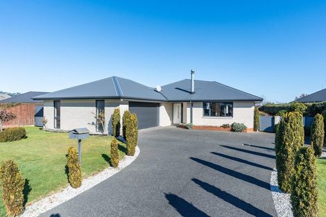 Photo of property in 4 Showgate Crescent, Mosgiel, 9024