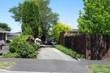 Photo of property in 50A Bellingham Place Avonhead Christchurch City