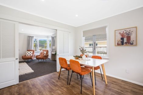 Photo of property in 15 Totara Street, Wainuiomata, Lower Hutt, 5014