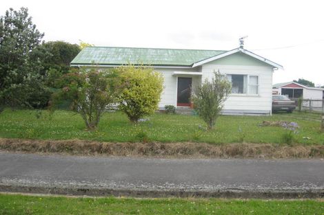 Photo of property in 35 Tui Street, Pahiatua, 4910