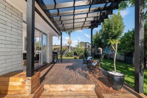 Photo of property in 48b Crane Street, Mount Maunganui, 3116