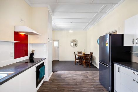 Photo of property in 1/93 Nelson Crescent, Napier South, Napier, 4110