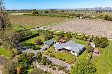 Photo of property in 189 Selmes Road, Rapaura, Blenheim, 7273