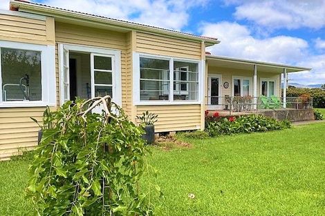 Photo of property in 3763 State Highway 12, Taheke, Kaikohe, 0473