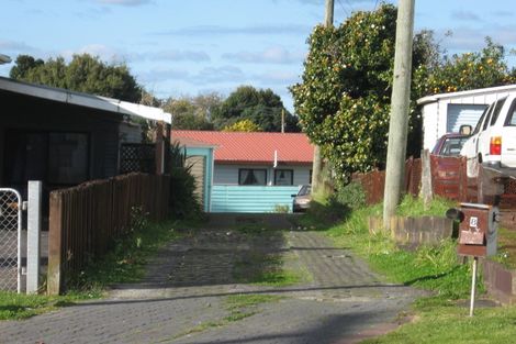 Photo of property in 8 William Avenue, Manurewa, Auckland, 2102