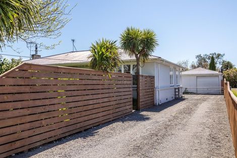Photo of property in 93 Cockburn Street, Kuripuni, Masterton, 5810