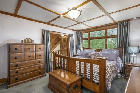 Photo of property in 936 Maungatua Road, Berwick, Outram, 9073