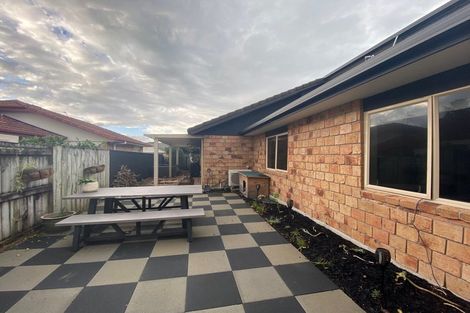 Photo of property in 3 Aspen Place, Papamoa Beach, Papamoa, 3118