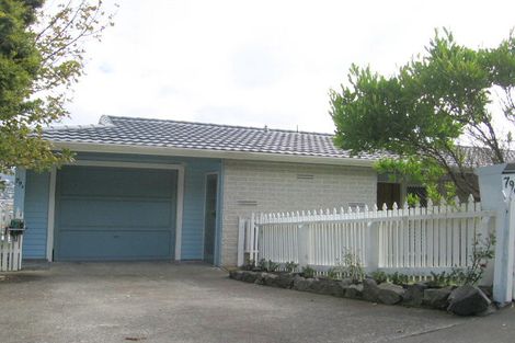 Photo of property in 79a Kinghorne Street, Strathmore Park, Wellington, 6022