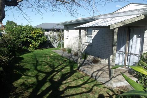 Photo of property in 4/500 Lyndon Road East, Hastings, 4122