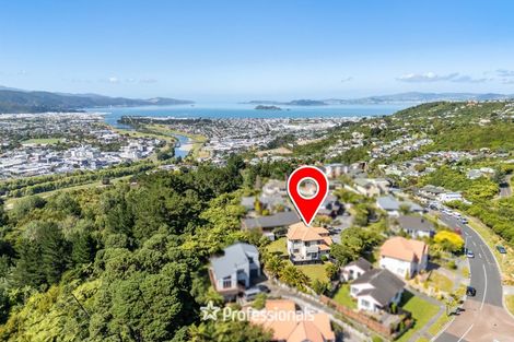 Photo of property in 181 Tirohanga Road, Tirohanga, Lower Hutt, 5010