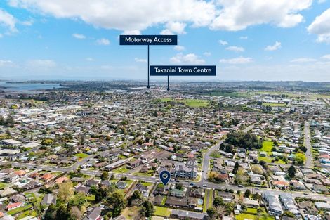 Photo of property in 31 Clevedon Road, Papakura, 2110