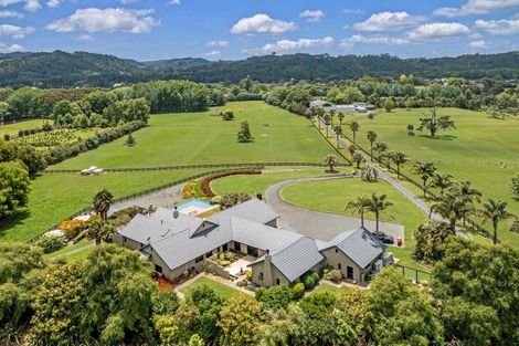 Photo of property in 945 Kahikatea Flat Road, Waitoki, Kaukapakapa, 0871