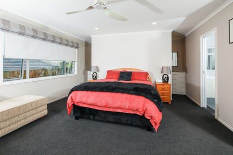 Photo of property in 9 Mataroa Crescent, Flagstaff, Hamilton, 3210