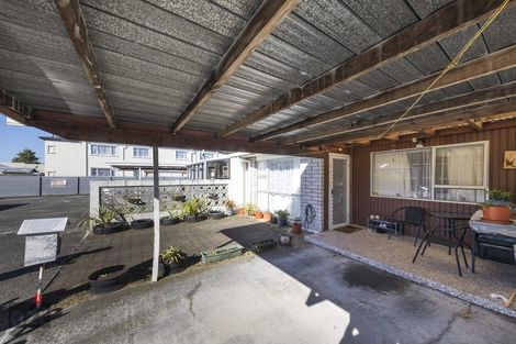 Photo of property in 31g West Street, West End, Palmerston North, 4412