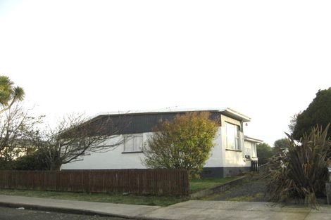 Photo of property in 52 Christina Street, Strathern, Invercargill, 9812