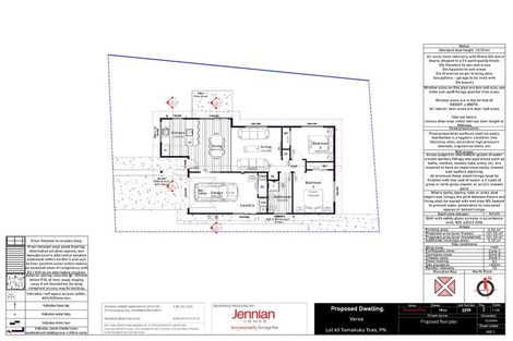 Photo of property in 10 Te Hirawanui Drive, Kelvin Grove, 4470