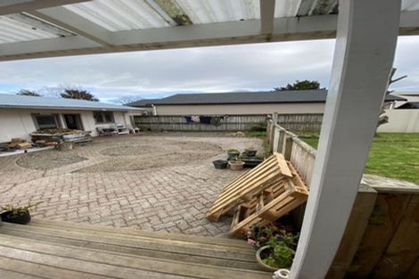 Photo of property in 3 Fairfield Road, Levin, 5510