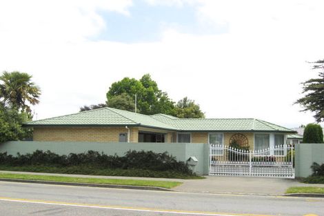 Photo of property in 221 Withells Road, Avonhead, Christchurch, 8042