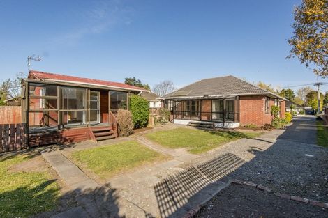Photo of property in 417 Ilam Road, Bryndwr, Christchurch, 8053