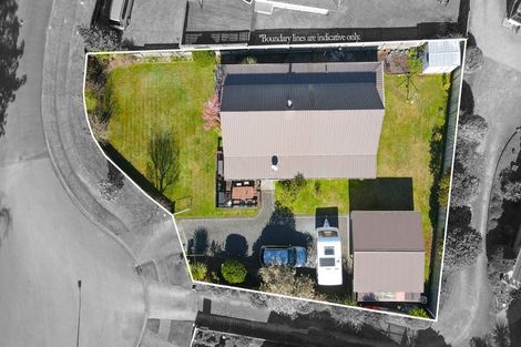 Photo of property in 6 Westbrook Place, Pomare, Rotorua, 3015
