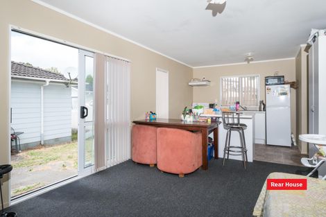 Photo of property in 33 Bahari Drive, Ranui, Auckland, 0612